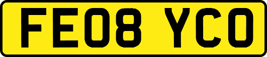 FE08YCO