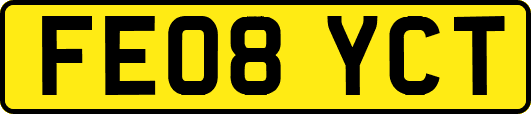 FE08YCT