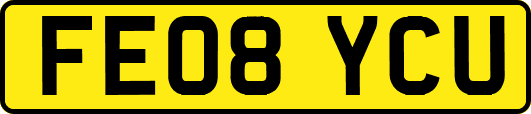 FE08YCU