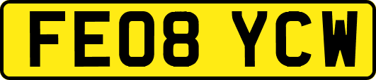FE08YCW