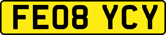 FE08YCY