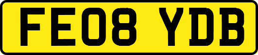 FE08YDB