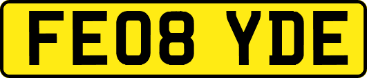 FE08YDE