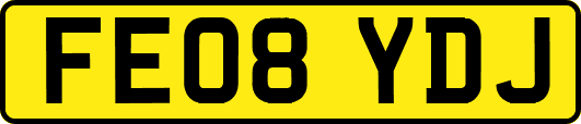 FE08YDJ