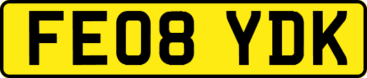 FE08YDK