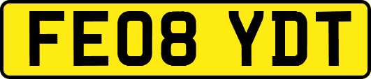 FE08YDT