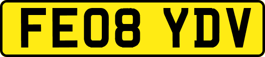 FE08YDV