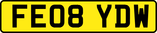 FE08YDW