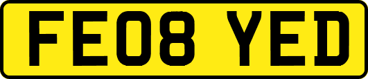 FE08YED