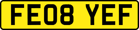 FE08YEF