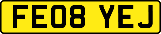 FE08YEJ