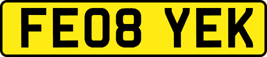 FE08YEK