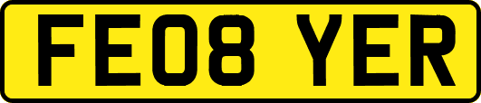 FE08YER