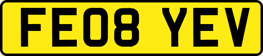 FE08YEV