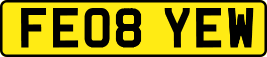 FE08YEW
