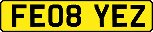 FE08YEZ