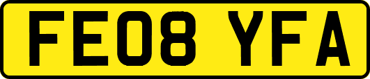 FE08YFA