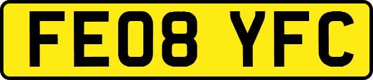 FE08YFC