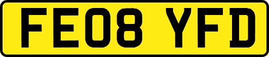 FE08YFD