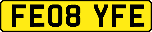 FE08YFE