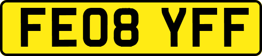 FE08YFF