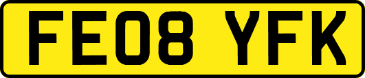 FE08YFK