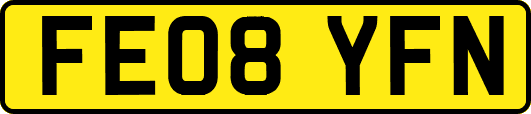 FE08YFN