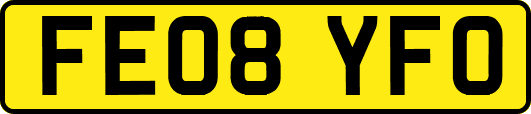 FE08YFO