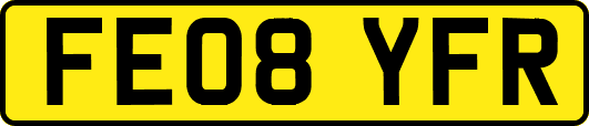 FE08YFR
