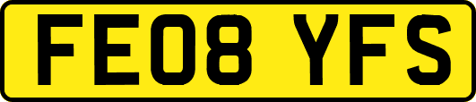 FE08YFS