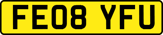 FE08YFU