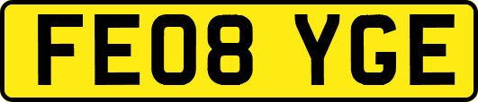 FE08YGE