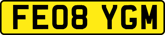 FE08YGM