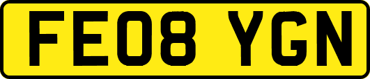 FE08YGN