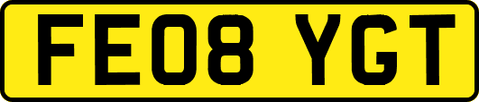 FE08YGT