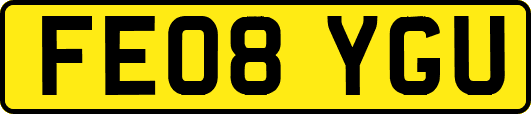 FE08YGU