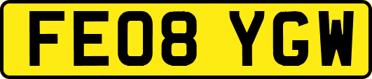 FE08YGW