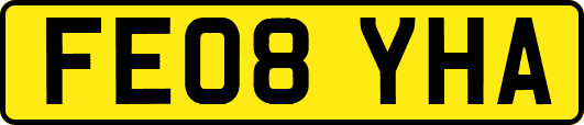 FE08YHA