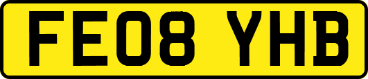 FE08YHB