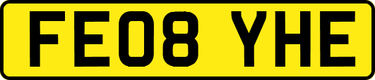 FE08YHE