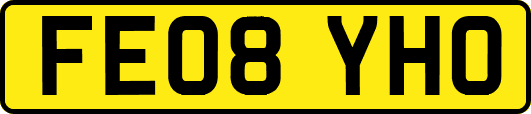 FE08YHO