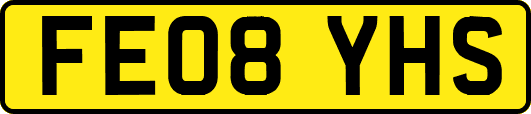 FE08YHS