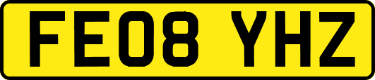 FE08YHZ