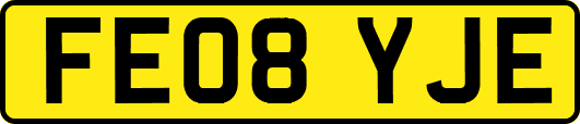 FE08YJE