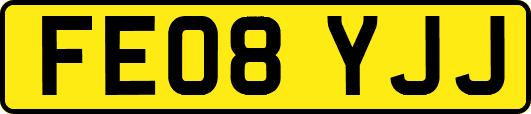 FE08YJJ