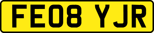 FE08YJR