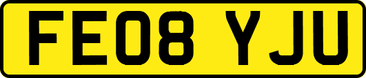 FE08YJU