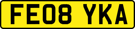 FE08YKA