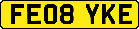 FE08YKE