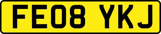 FE08YKJ